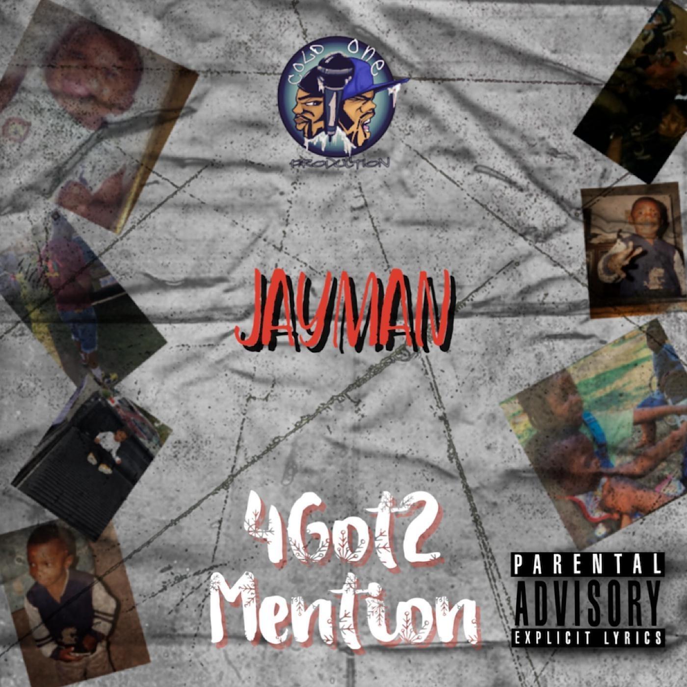 4got2 Mention