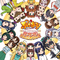 Puchimas! PETIT IDOLM@STER Theme Song专辑