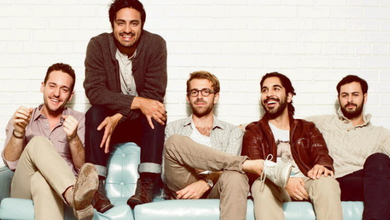 Young the Giant