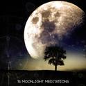 15 Moonlight Meditations: Compilation of Fresh 2019 New Age Music for Evening Yoga Session & Deep Re专辑