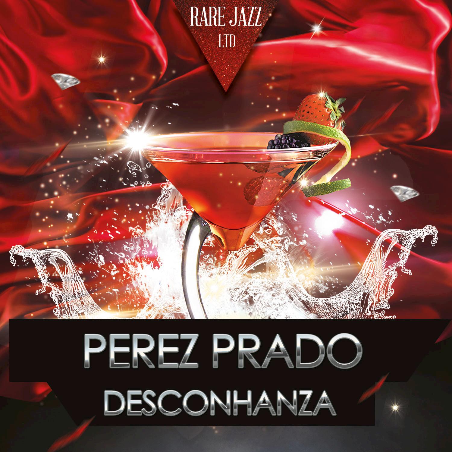 Desconhanza