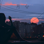 专辑《月台》