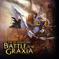 Rise of Immortals: Battle for Graxia