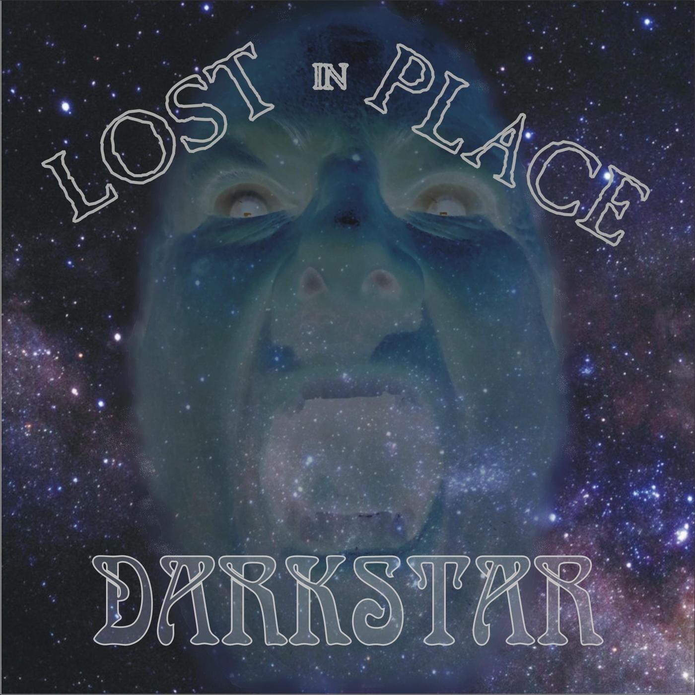 Lost in Place