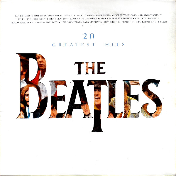20 Greatest Hits