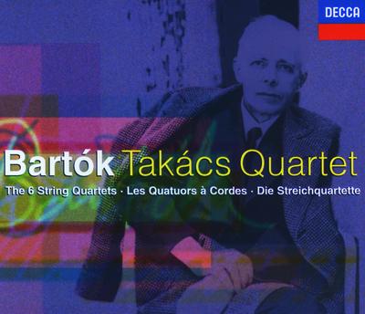 String Quartet No.6, Sz. 114