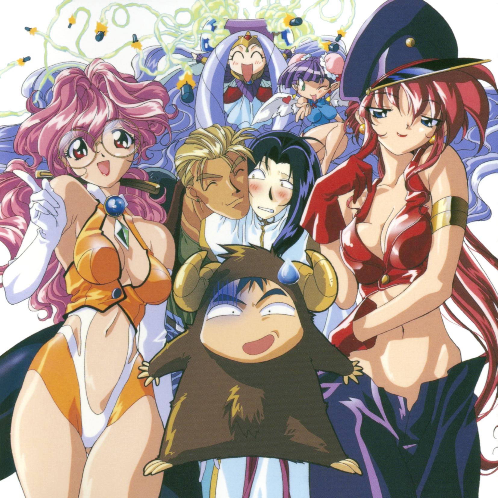 爆れつハンターBGM集1