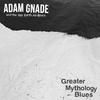 Adam Gnade - The Ballad of Henny Lee Bluefeather and the Death of Tom Bluefeather