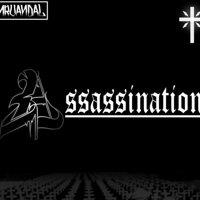 Assassination EP