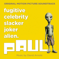 Paul (Original Motion Picture Soundtrack)