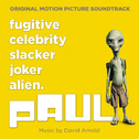 Paul (Original Motion Picture Soundtrack)专辑