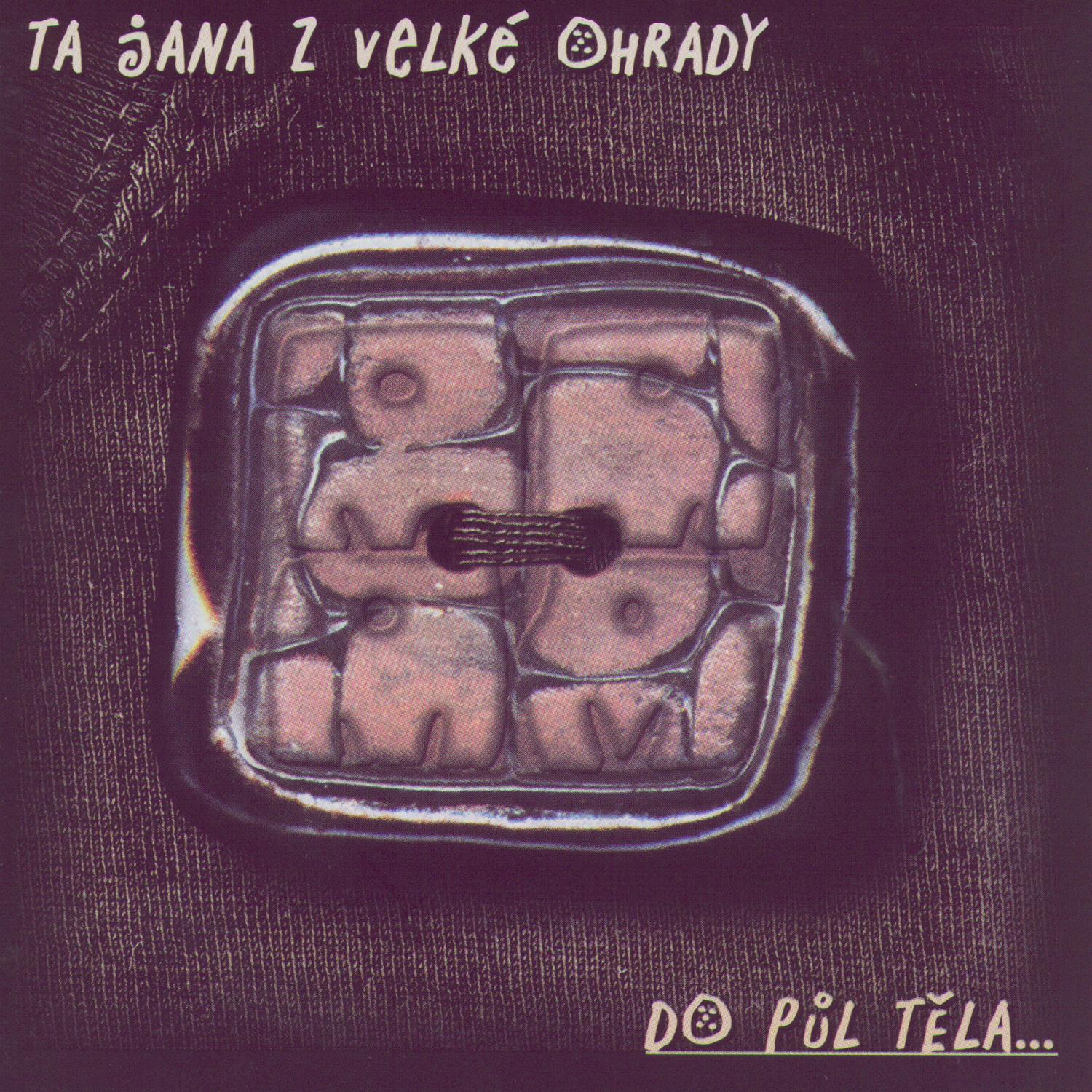 Do pul tela / Half-length