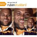 Playlist: The Very Best Of Ruben Studdard