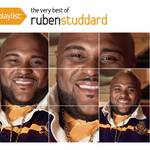 Playlist: The Very Best Of Ruben Studdard专辑