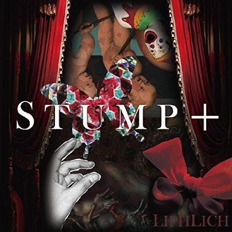 STUMP＋