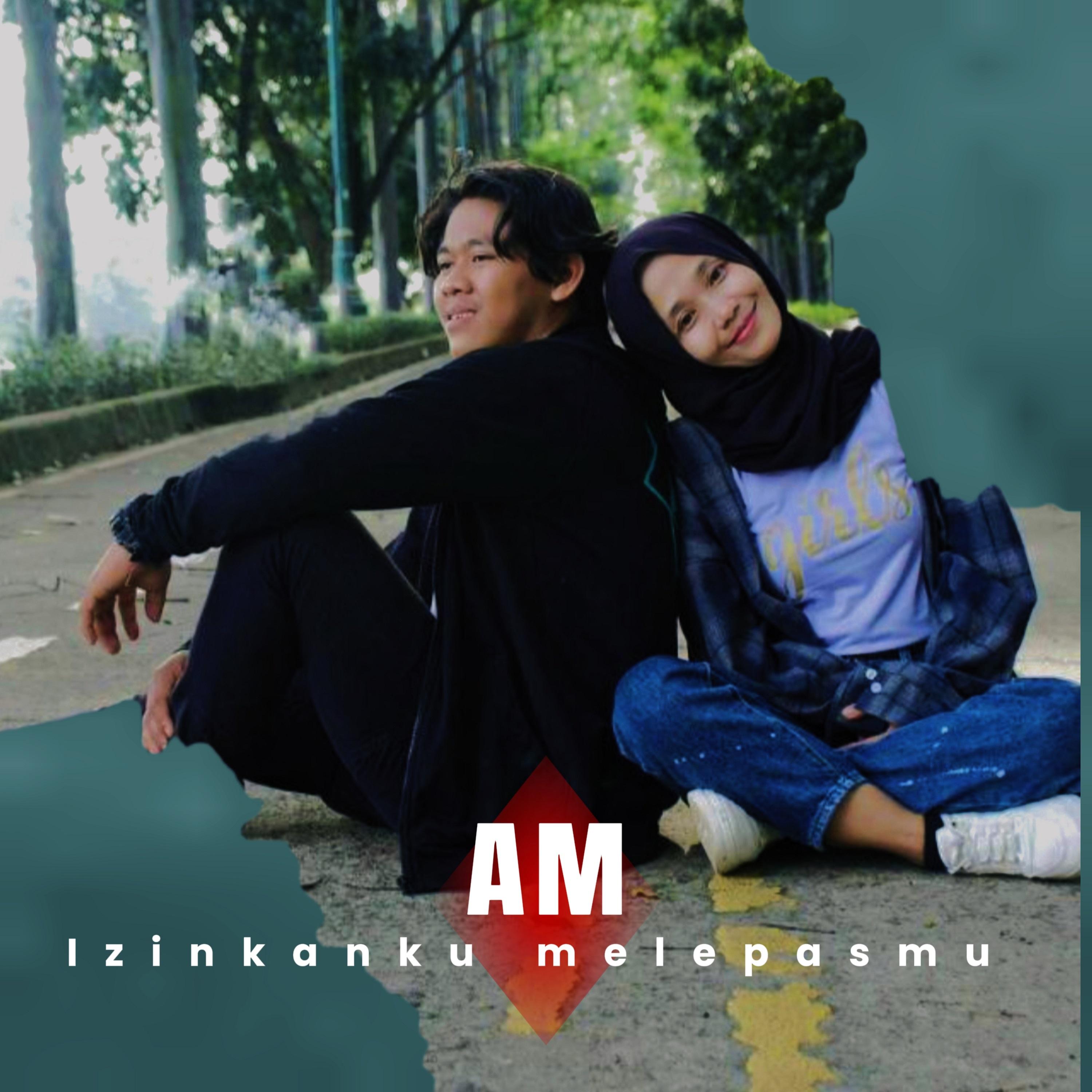 Izinkanku melepasmu (Acoustic Version)