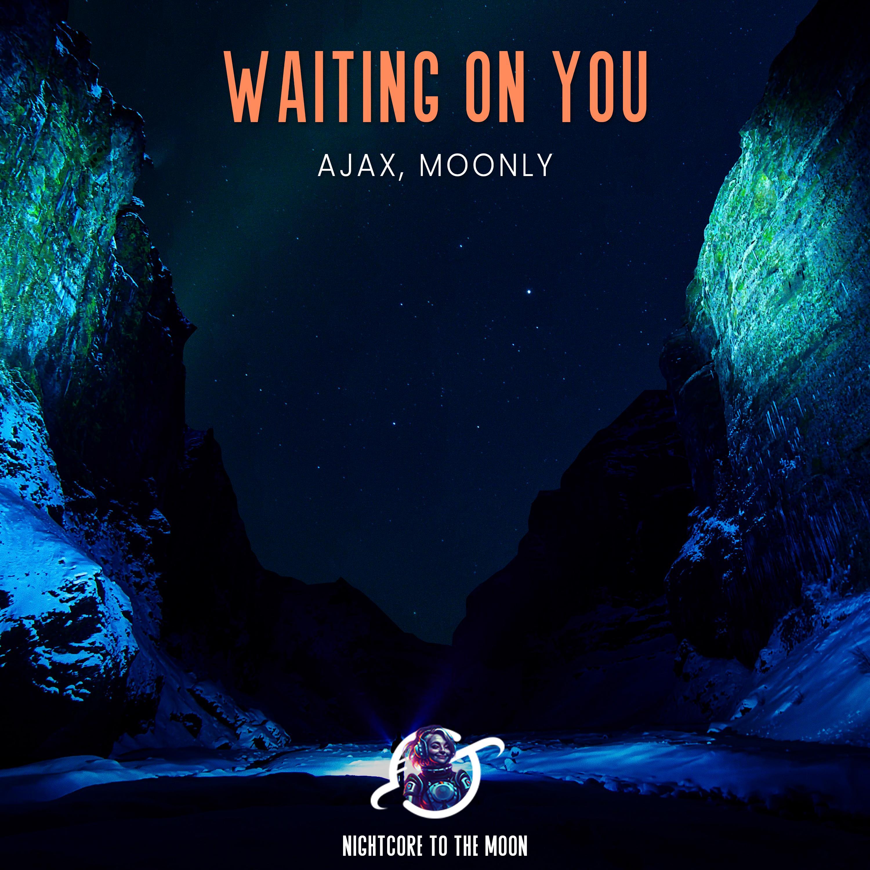 Waiting On You (Nightcore)