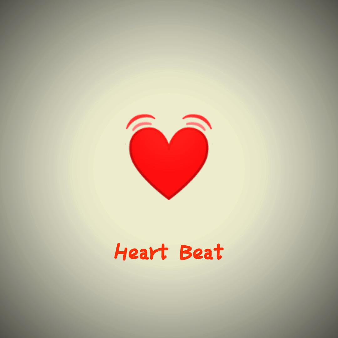 Heart Beat专辑