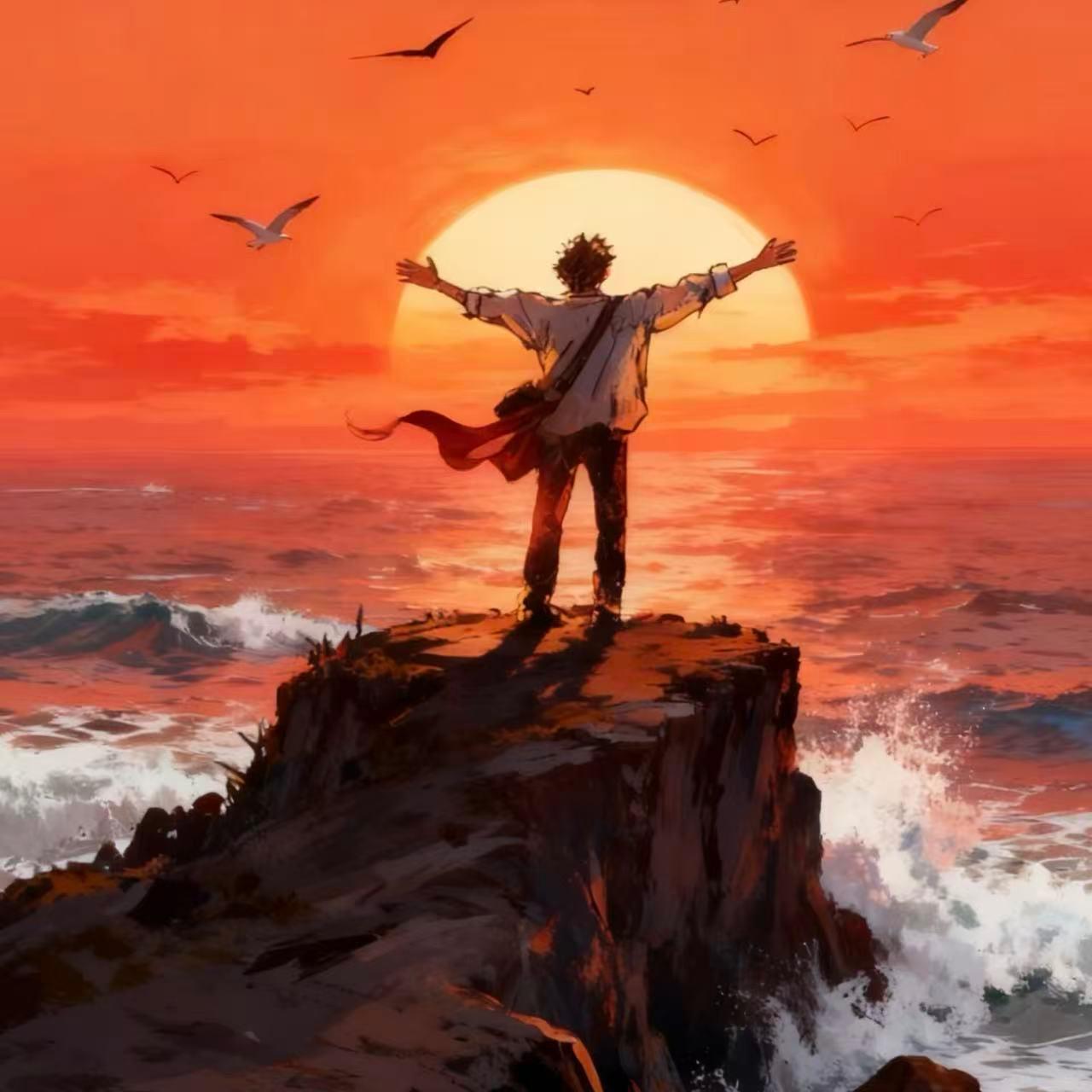 Unheld Wind