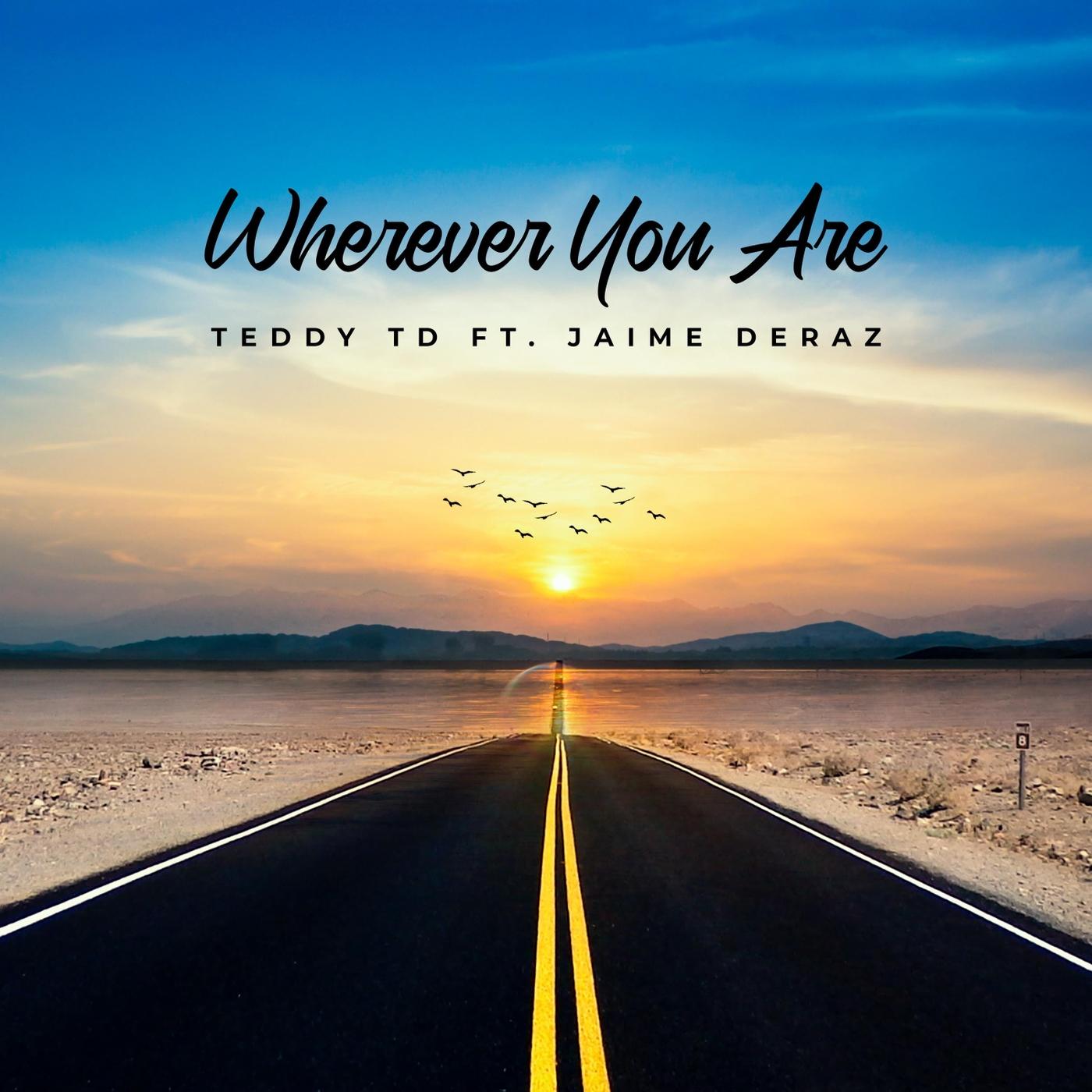 Wherever You Are