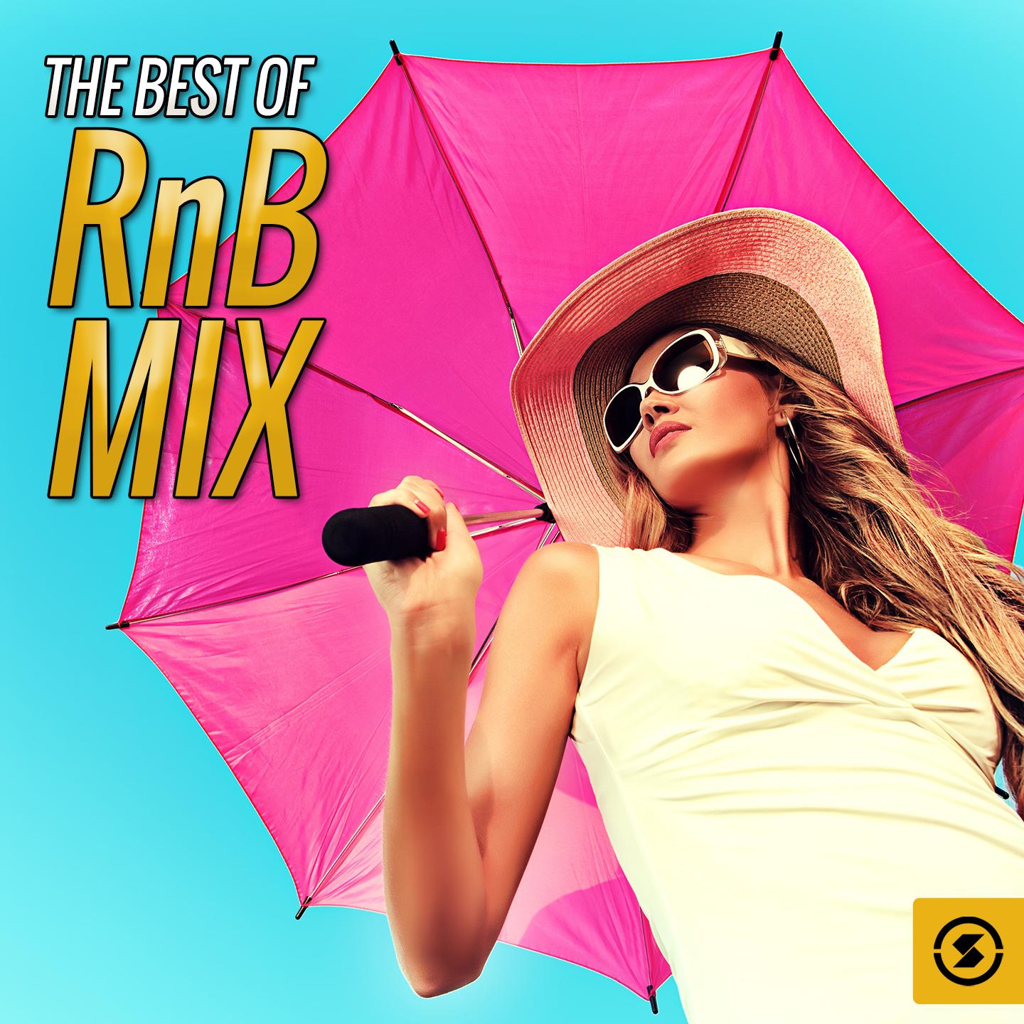 The Best of RnB Mix专辑