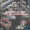 Magnolia Kso - Jeff Hardy (feat. Lil Westside)