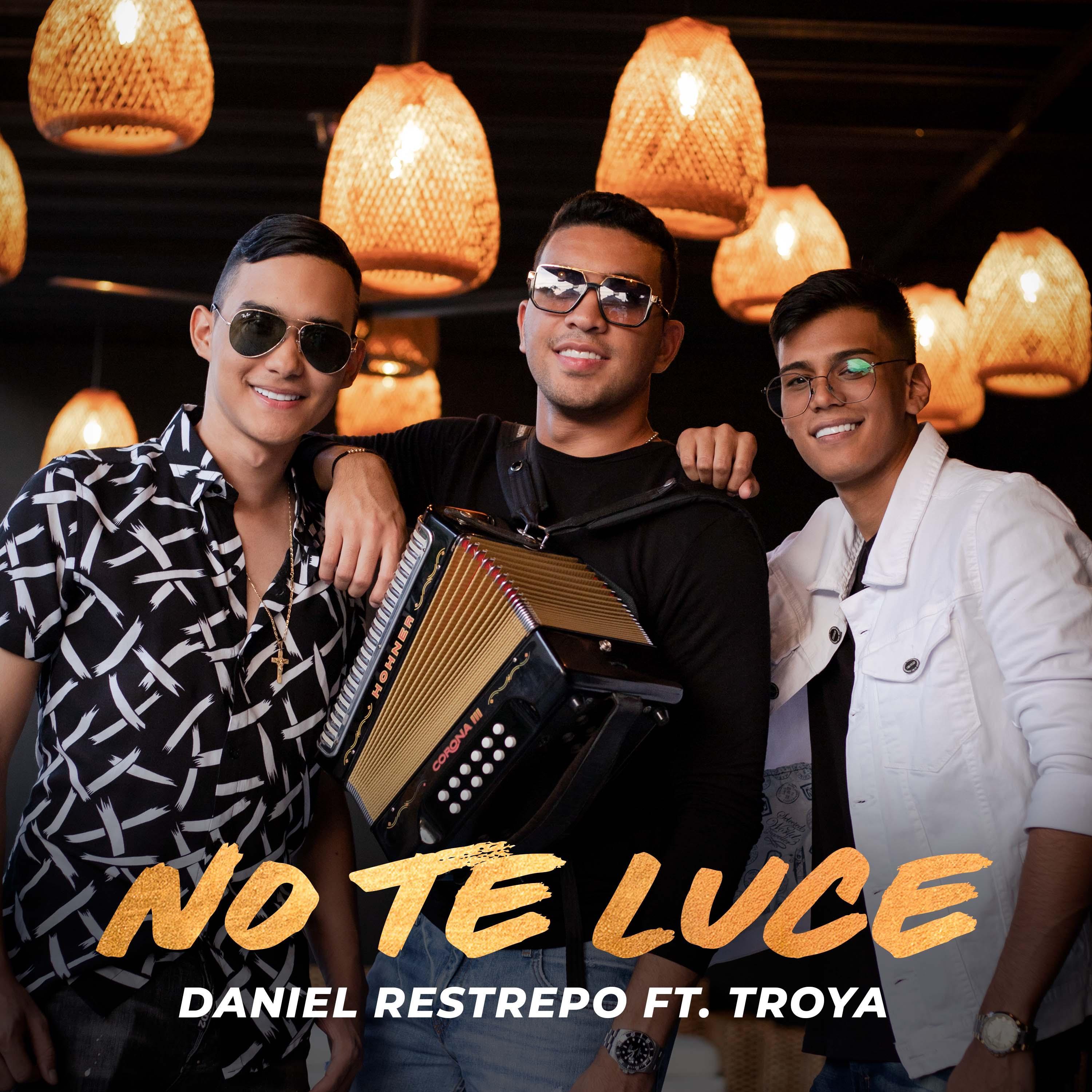 No Te Luce (feat. Troya)