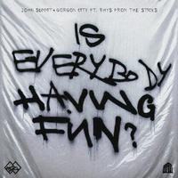 John Summit & Gorgon City - Is Everybody Having Fun (Dave Summer Edit) (Clean) 132