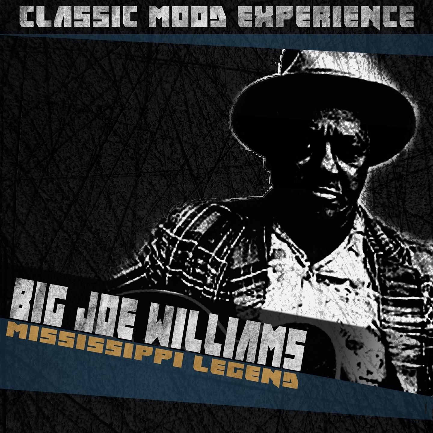 Mississippi Legend