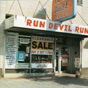 Run Devil Run专辑