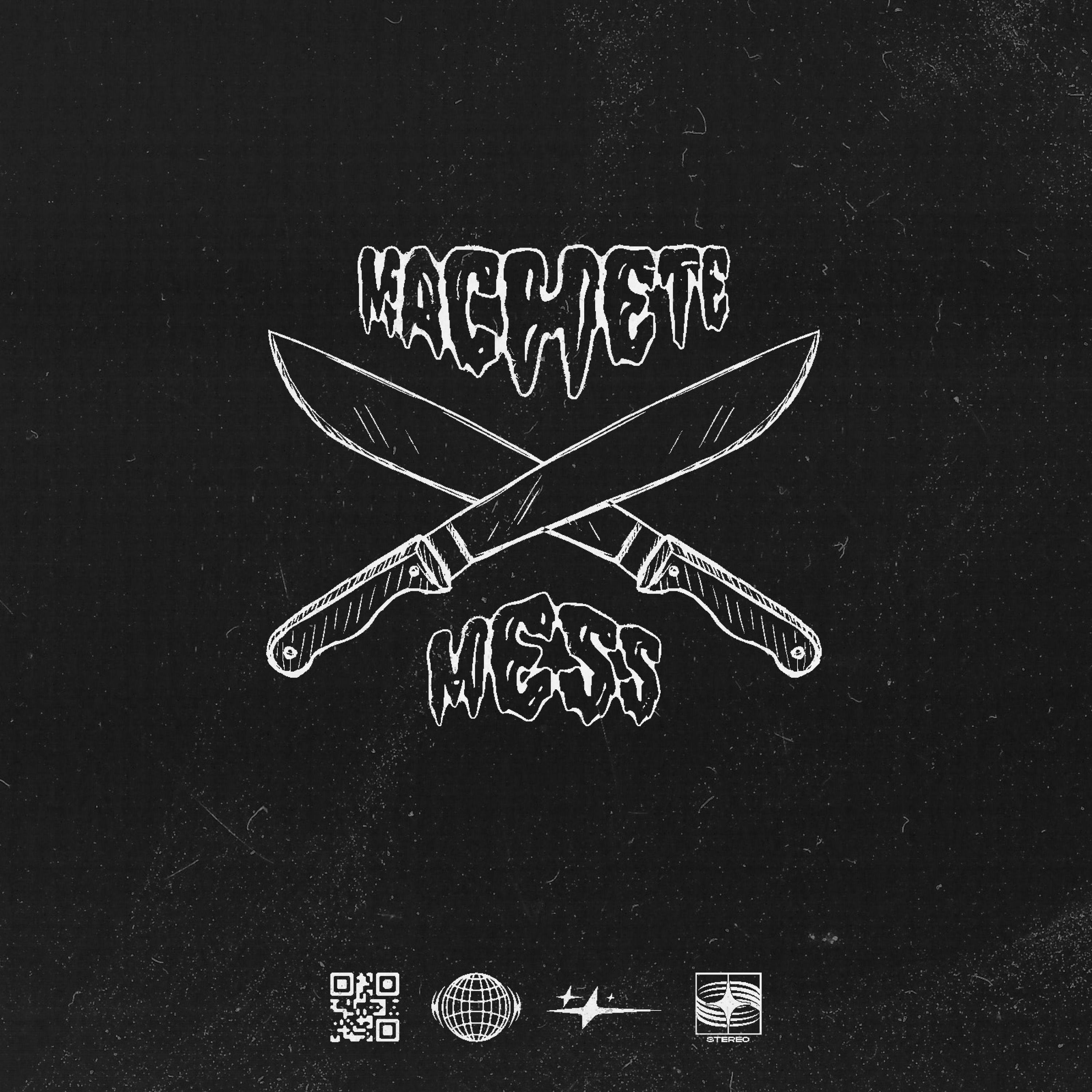 MACHETE