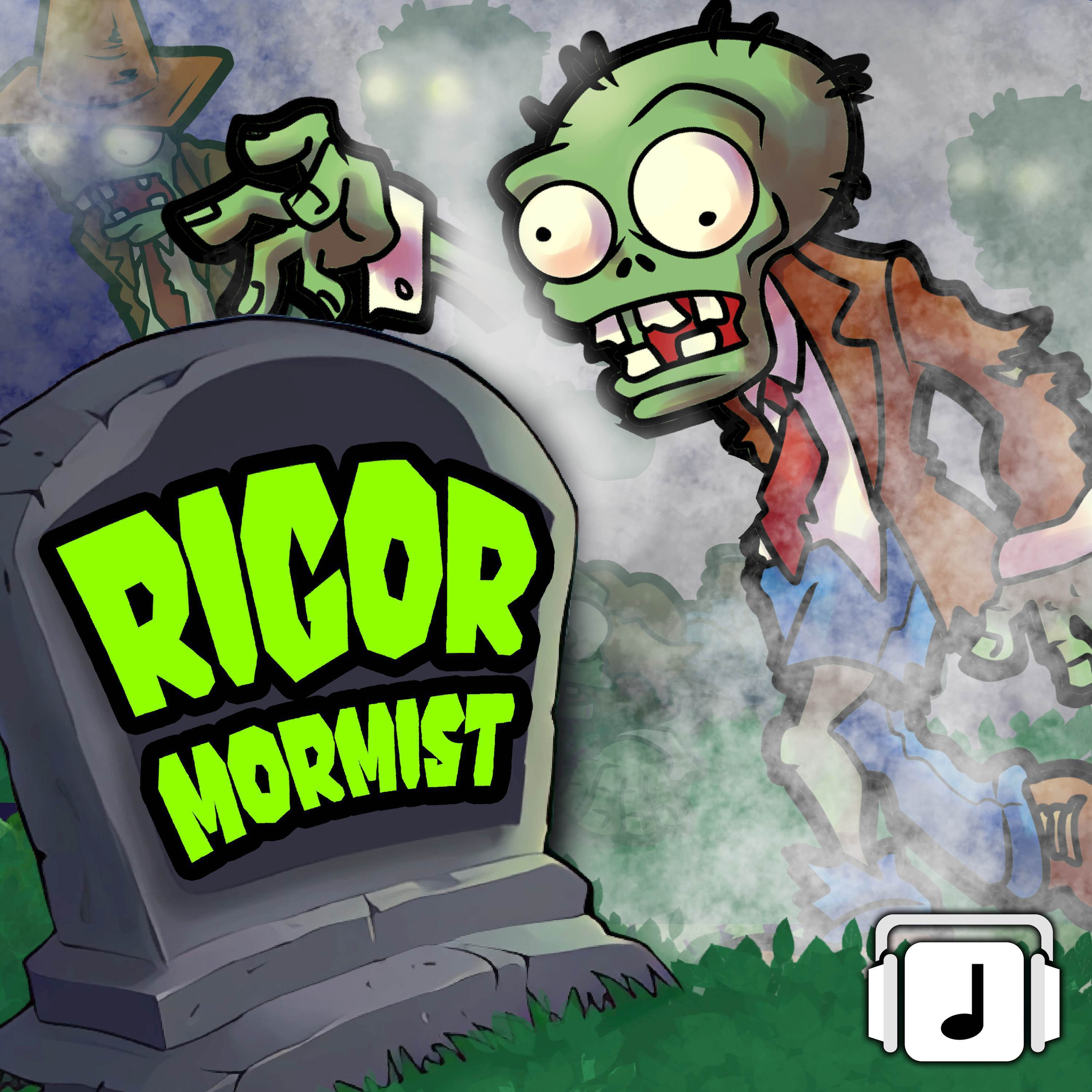 NoteBlock - Rigor Mormist (From 