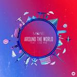 Around the World专辑