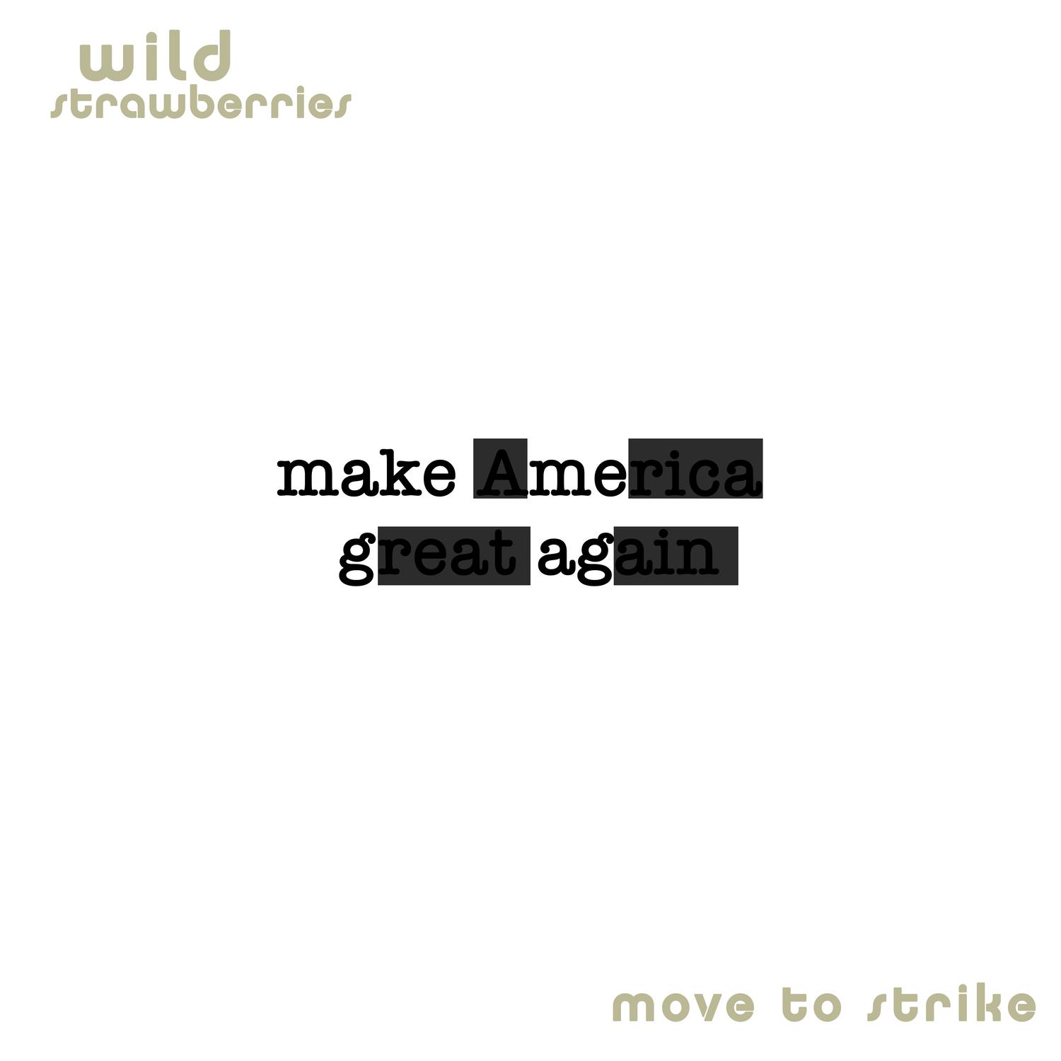 Move to Strike
