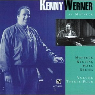 Live at Maybeck Recital Hall, Vol. 34