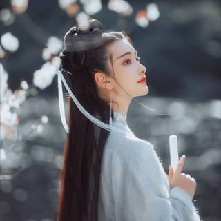 最美不过中国风，最好不过眼前人