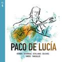 Paco De Lucía Por Estilos (Vol.4)专辑