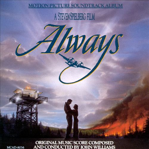 Always [Original Score]专辑