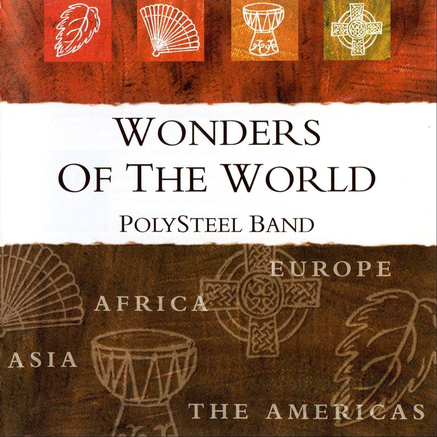 Wonders of the World