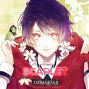 OZMAFIA!! Character Song Vol.3 SCARLET专辑