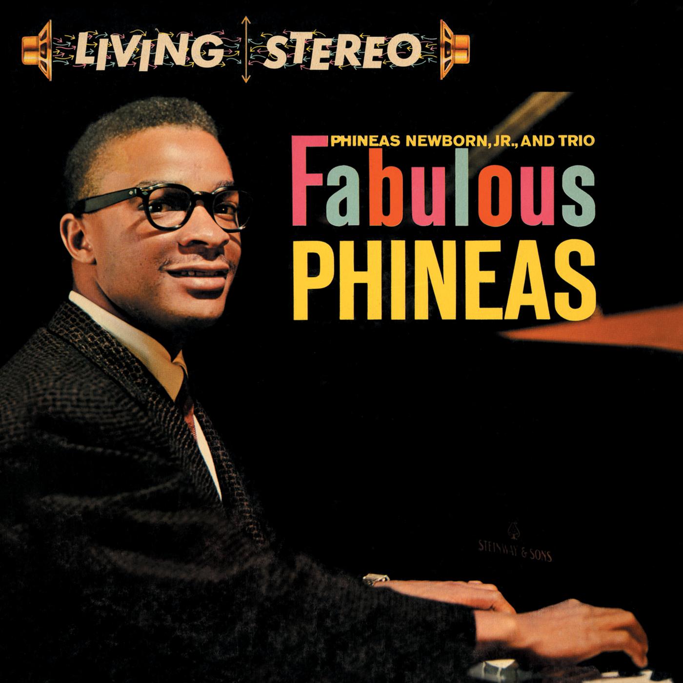 Fabulous Phineas