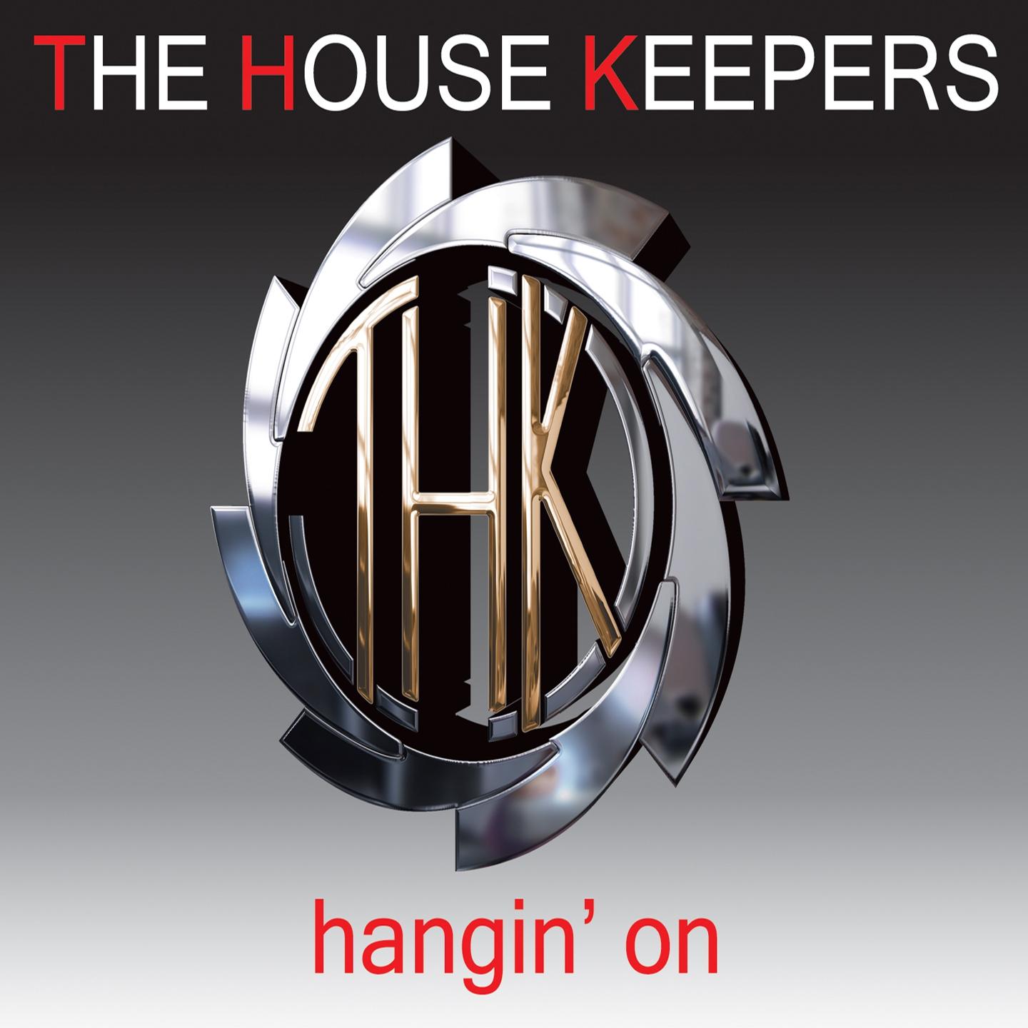 The House Keepers - Hangin' On (Dj Umile Vocal Mix)