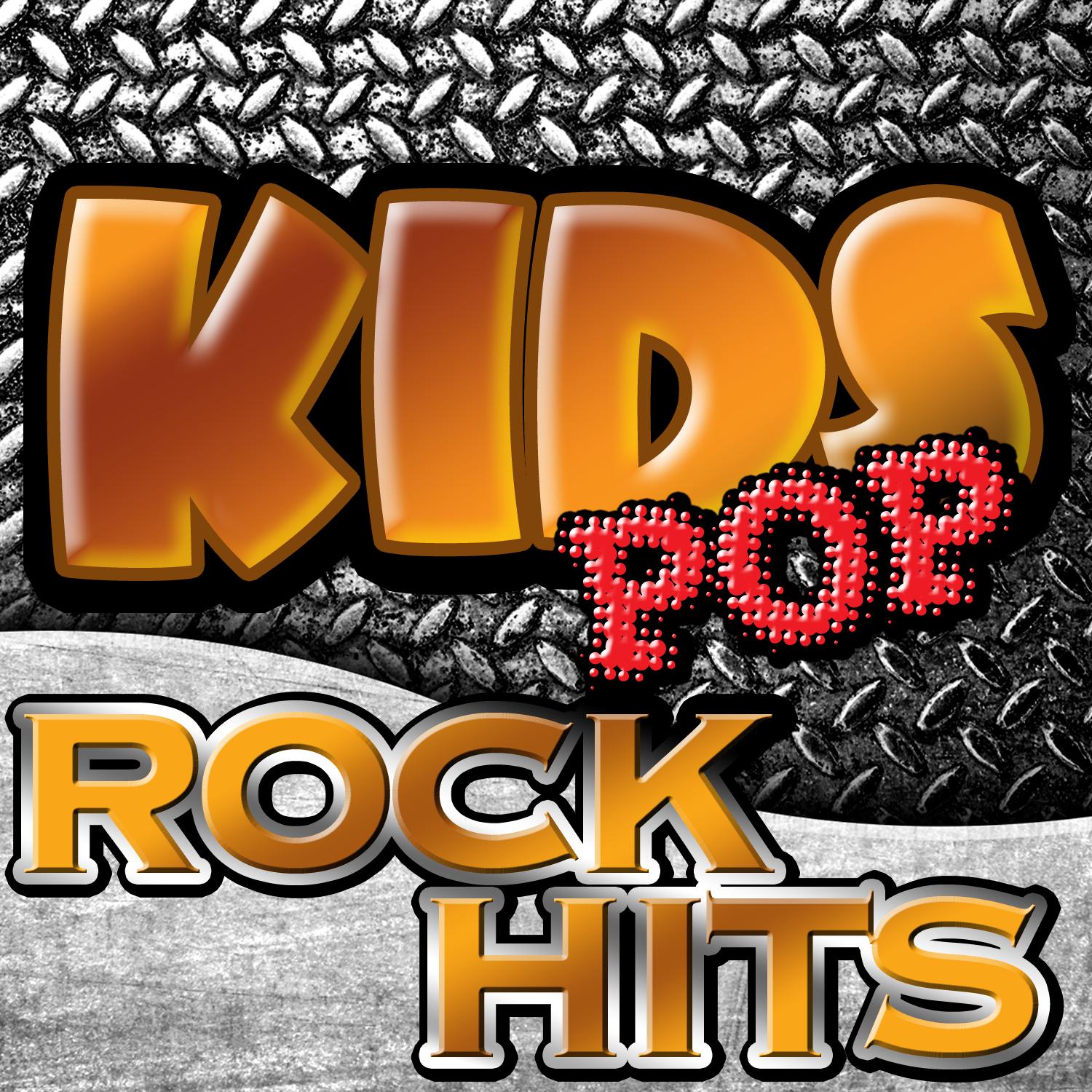 Kid Pop Rock-n-roll Hits