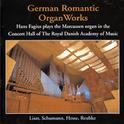 Hans Fagius - German Romantic Organ Works专辑