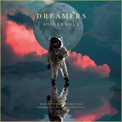 SOAURY VOL.I | Dreamers