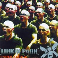 High Voltage - Linkin Park