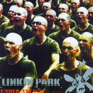Linkin Park - RUNAWAY （降2半音）