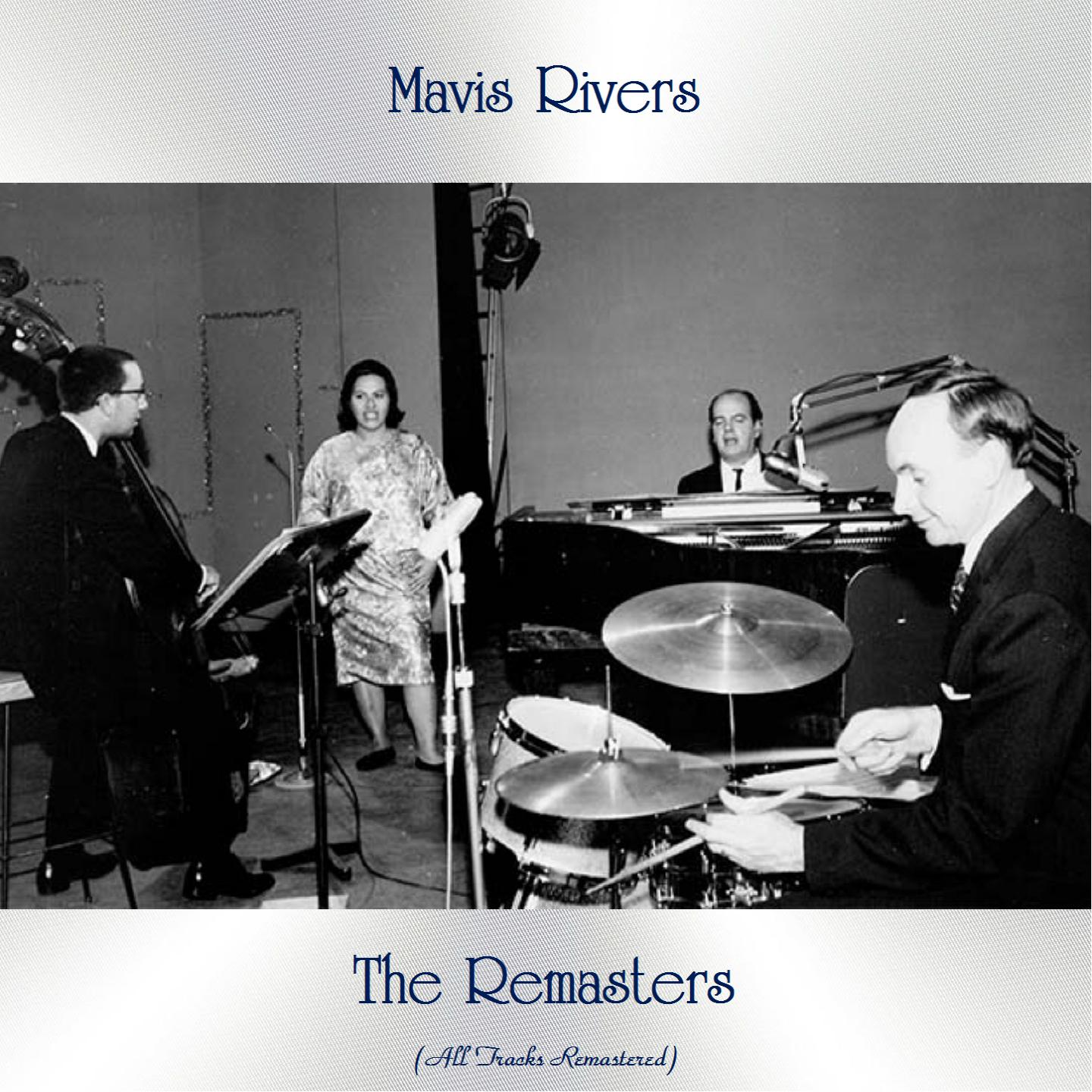 The Remasters (All Tracks Remastered)