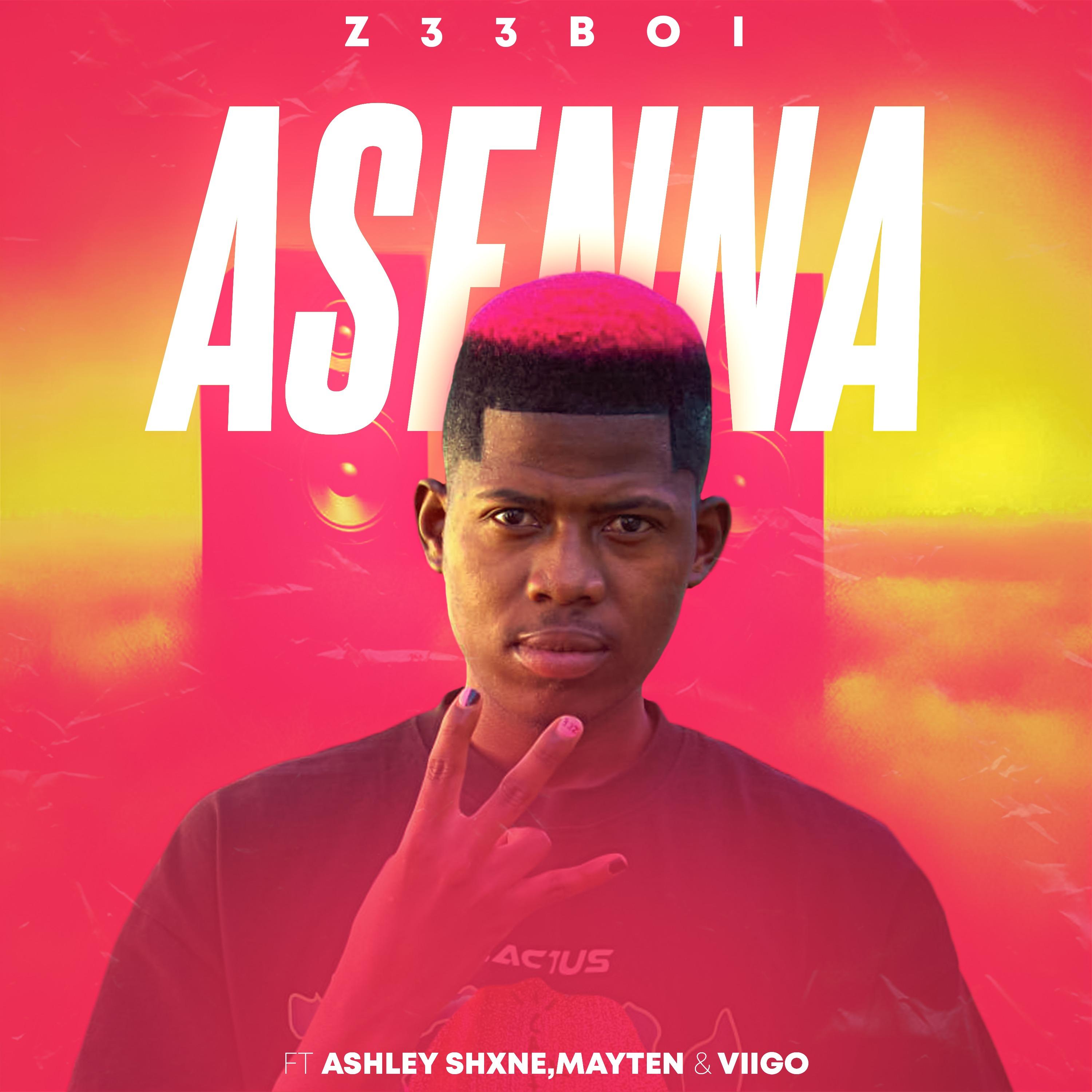 Asenna