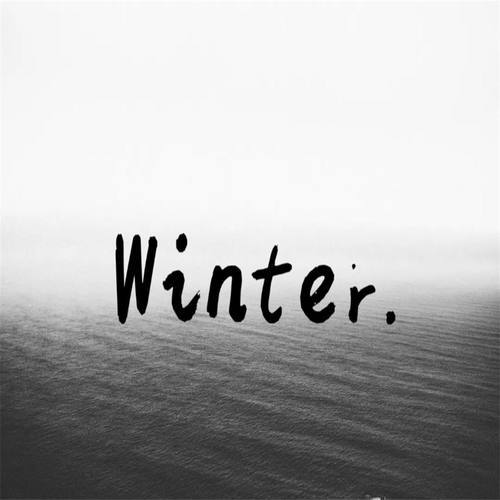 Winter/(抑郁版)